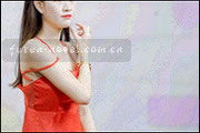 《家人介绍的相亲对象》封面缩略图，简约线条与暖色底
